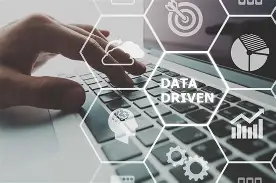 数据驱动的市场营销新策略